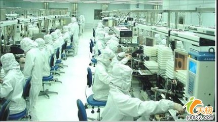 PC廠(chǎng)商重劃勢(shì)力范圍,產(chǎn)業(yè)制造優(yōu)勢(shì)凸顯