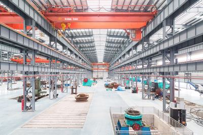 形式簡(jiǎn)化 專(zhuān)業(yè)深化:云統(tǒng)創(chuàng)申將亮相2017世界智能制造大會(huì),讓設(shè)備&ldquo;會(huì)說(shuō)話(huà)、會(huì)思考&rdquo;