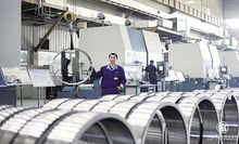 瓦軸成為國內鋼鐵企業(yè)高端軸承國產(chǎn)化主力軍