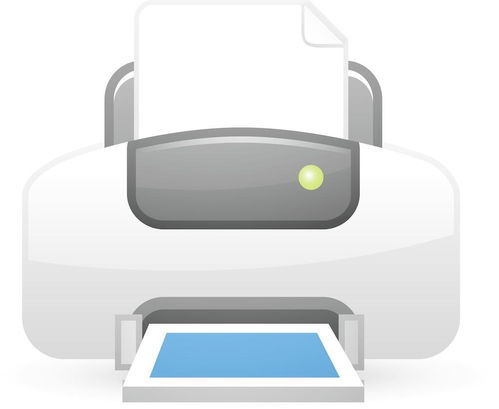 計算機打印技術 從起源到現代應用